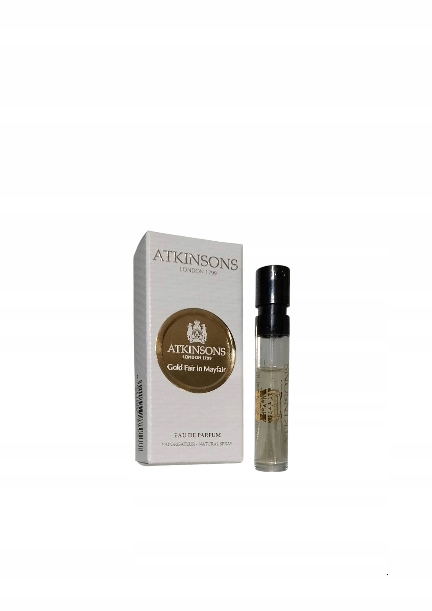 Dlaczego warto wybrać Gold Fair In Mayfair?