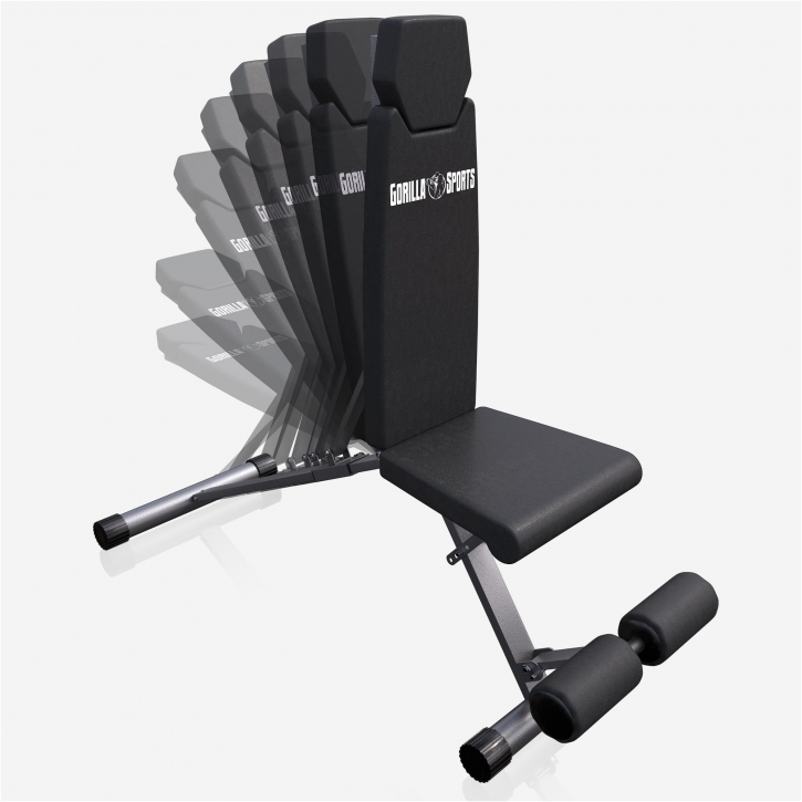 Funkcjonalność i wygoda – Regulacja siedziska i oparcia