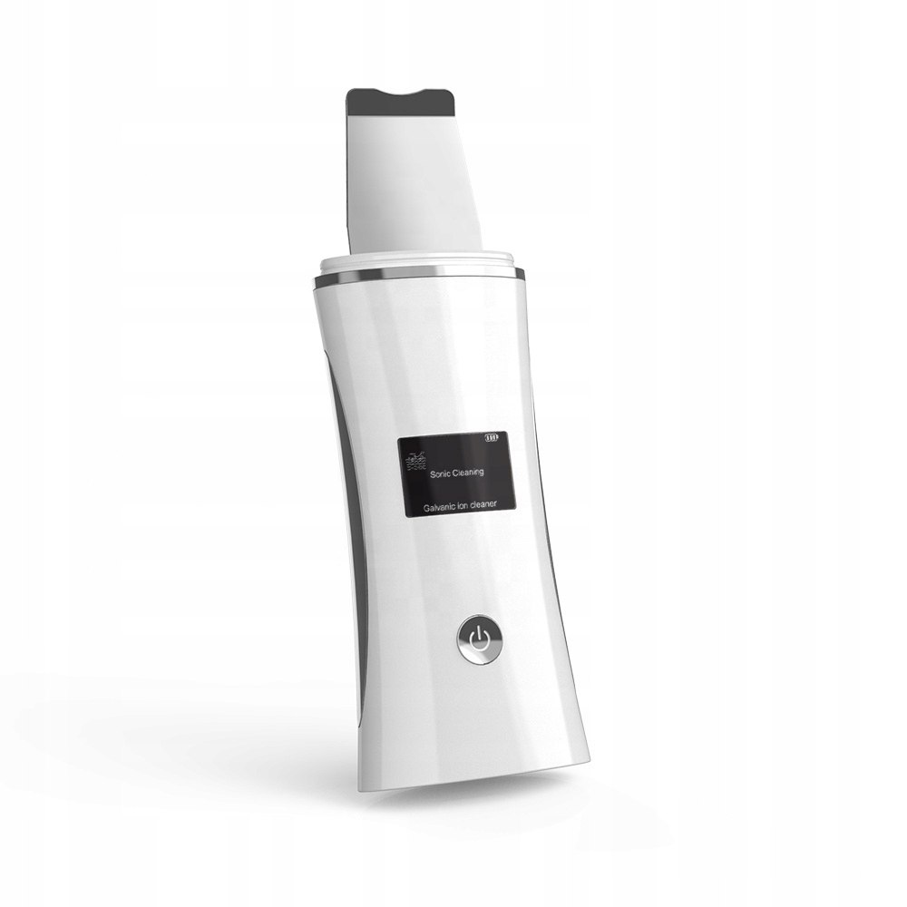 Peeling Kawitacyjny Ultrasonic Skin Scrubber