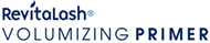 Revitalash Volumizing PRIMER logo