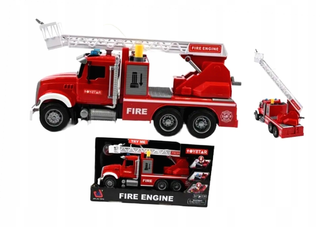 Wymiary i materiały użyte w produkcie