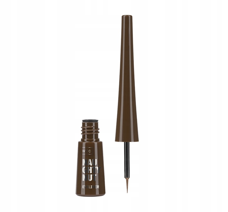 Precyzyjny pędzelek do łatwej aplikacji