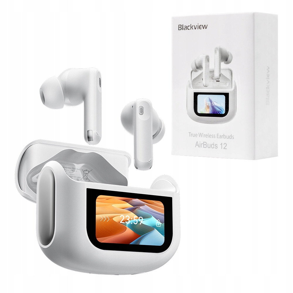 Wszechstronne funkcje multimedialne i personalizacja dźwięku