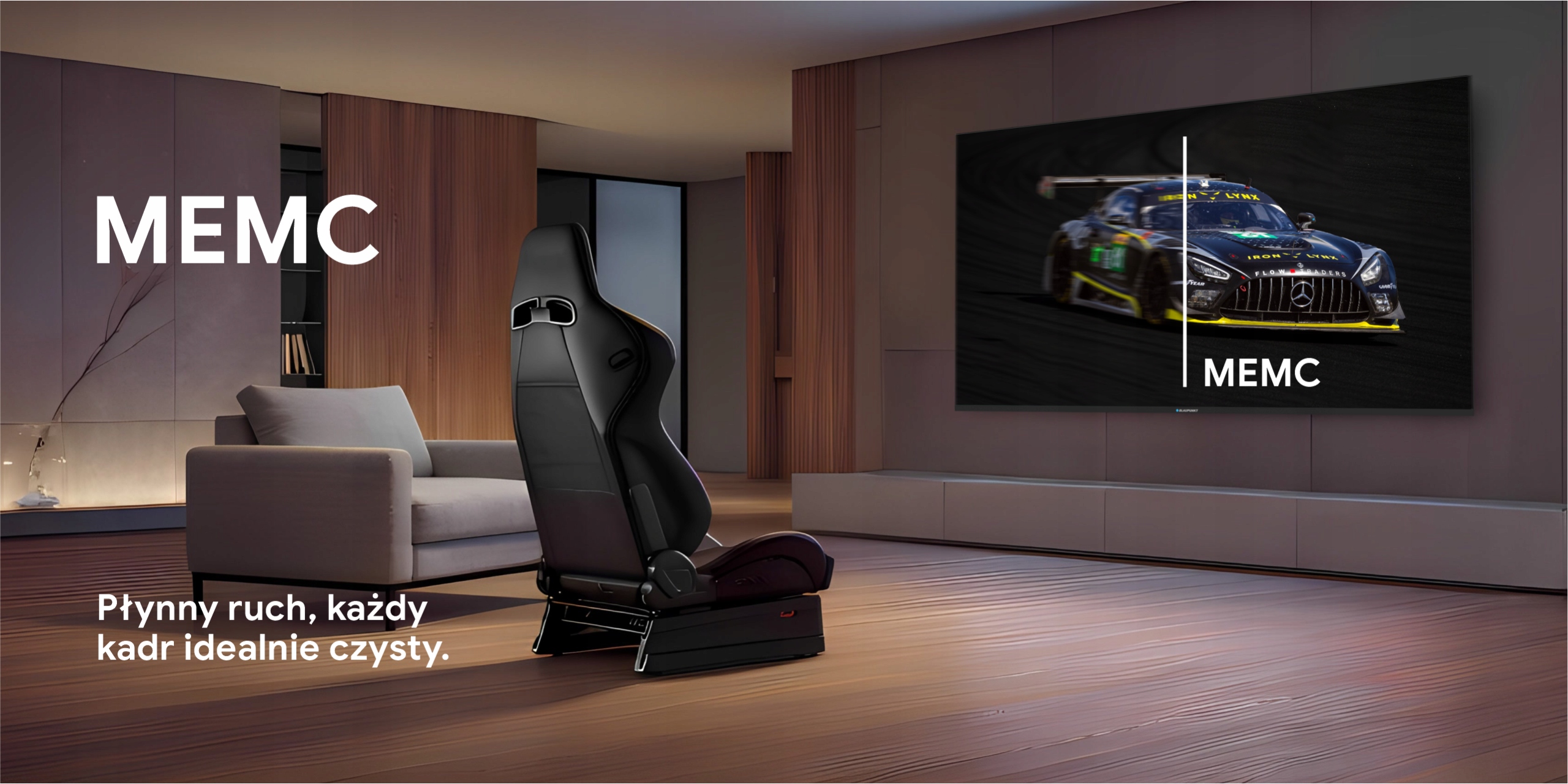 Dolby Vision i Dolby Audio – Kinowe doświadczenia w Twoim domu