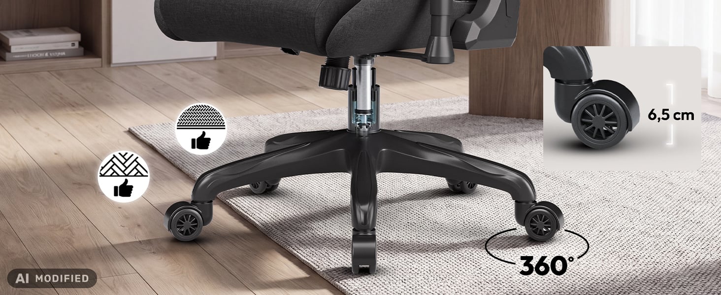 monitor arm