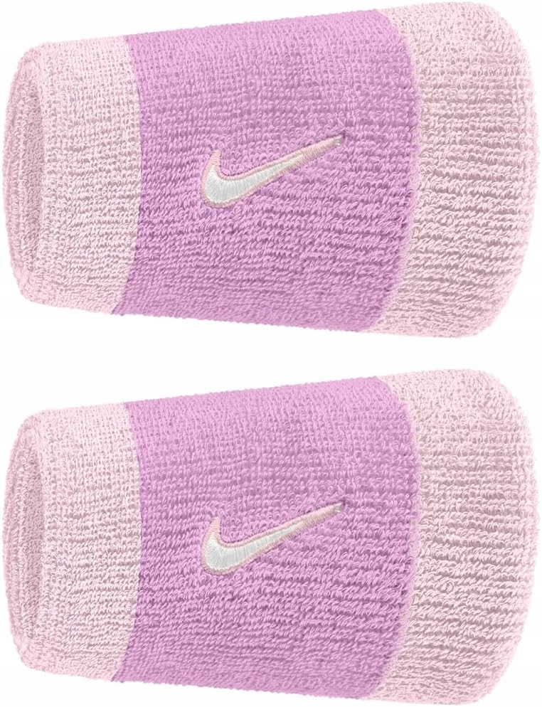 Klasyczny design z logo Swoosh – Sportowy styl na każdą okazję