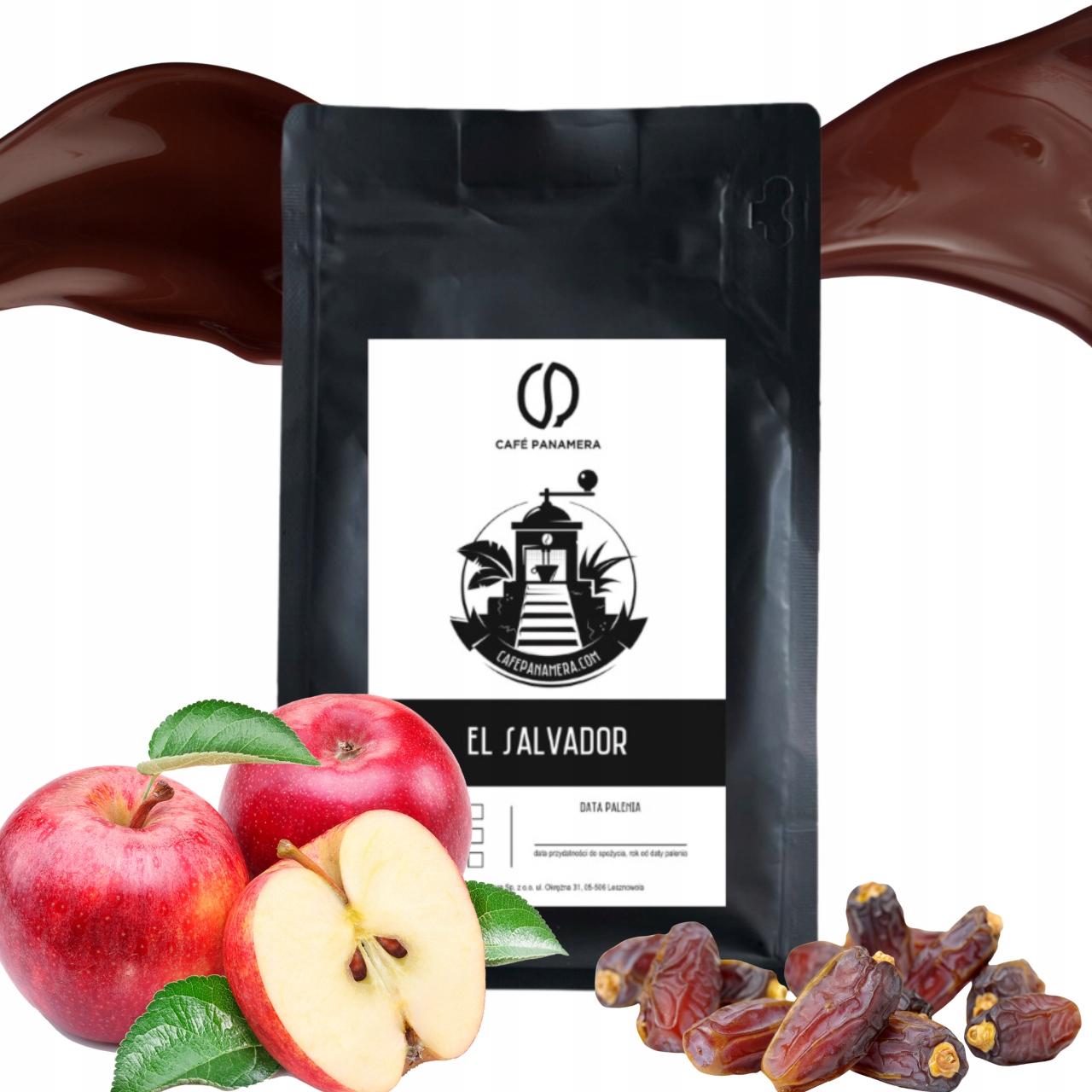 Charakterystyka kawy El Salvador – Smak i aromat w każdej filiżance