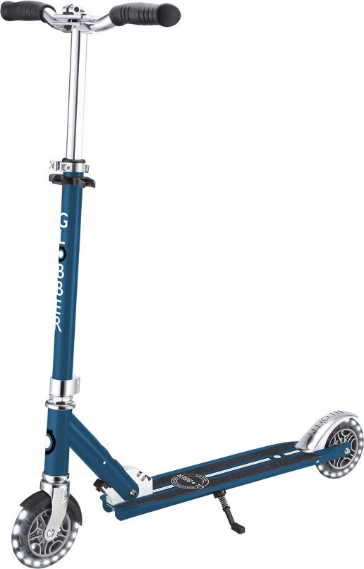 Hulajnoga Globber paspirtukas Flow Element Lights – Nowoczesny wybór dla młodych entuzjastów