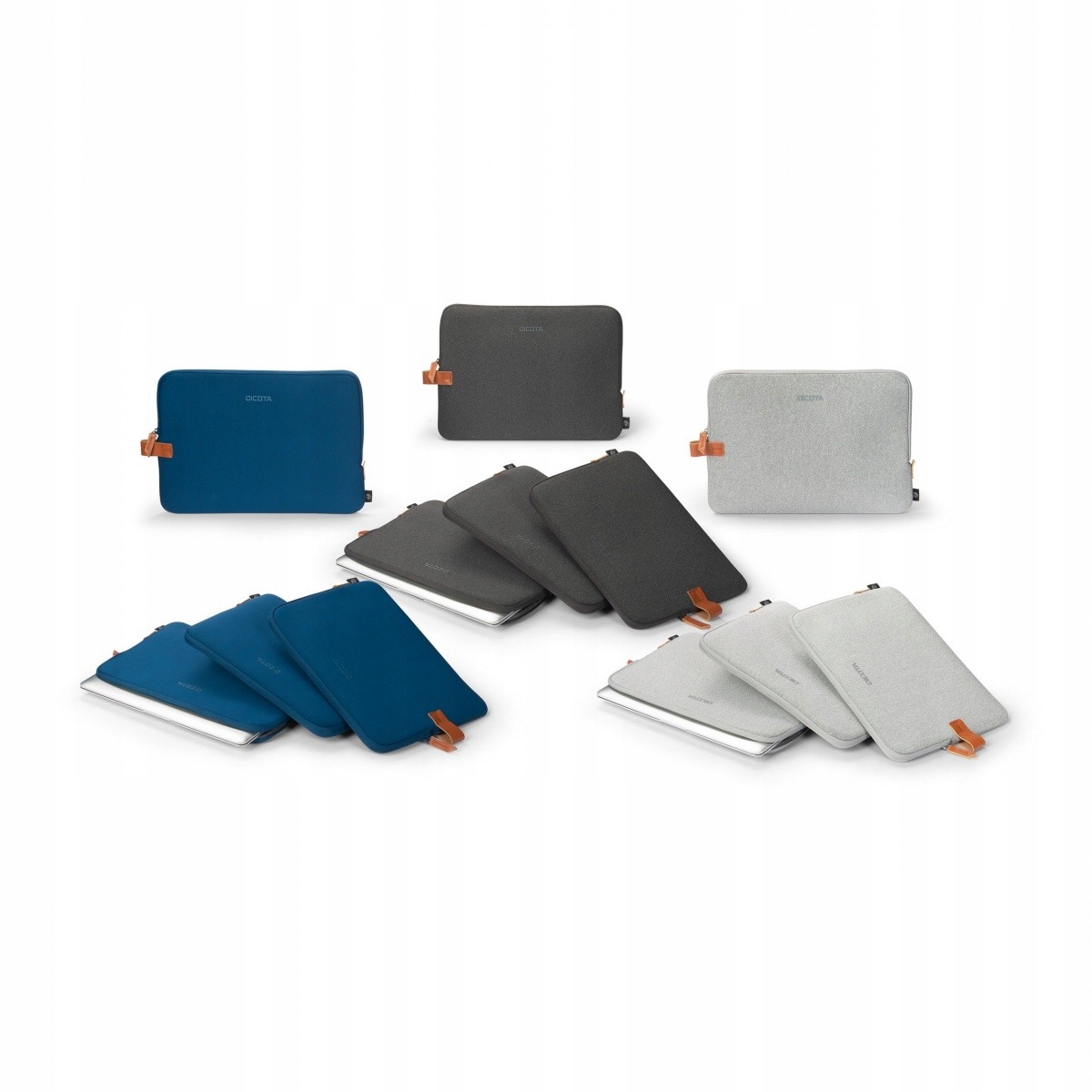 Ochrona i funkcjonalność – idealne dopasowanie dla laptopów