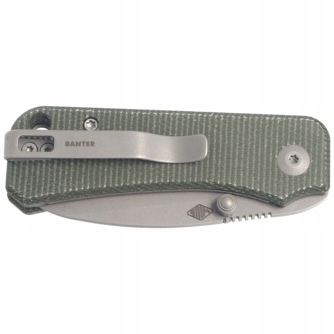 Mechanizm otwierania z ceramicznymi łożyskami – Płynne i szybkie działanie