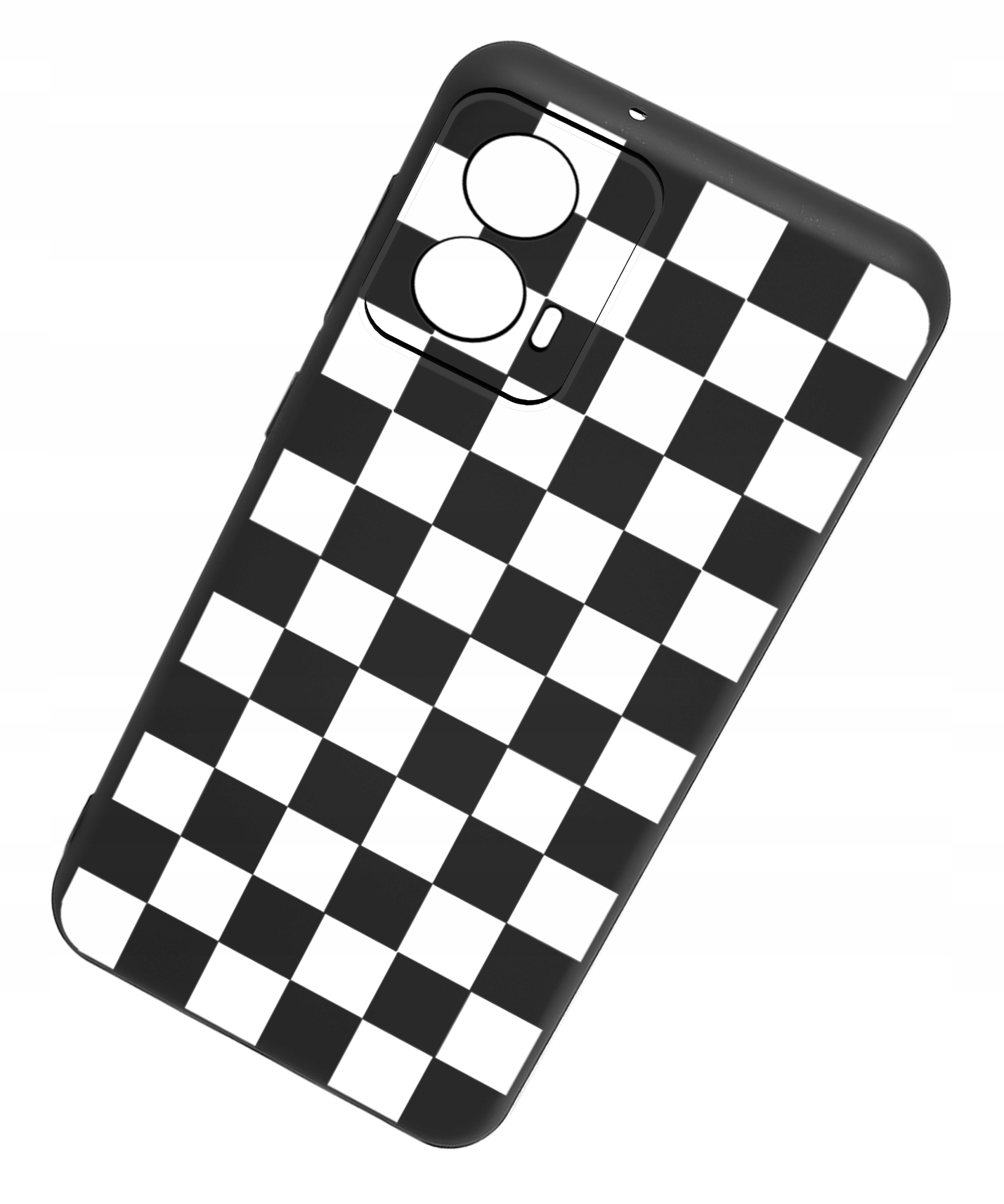 Elastyczne tworzywo dla maksymalnej ochrony