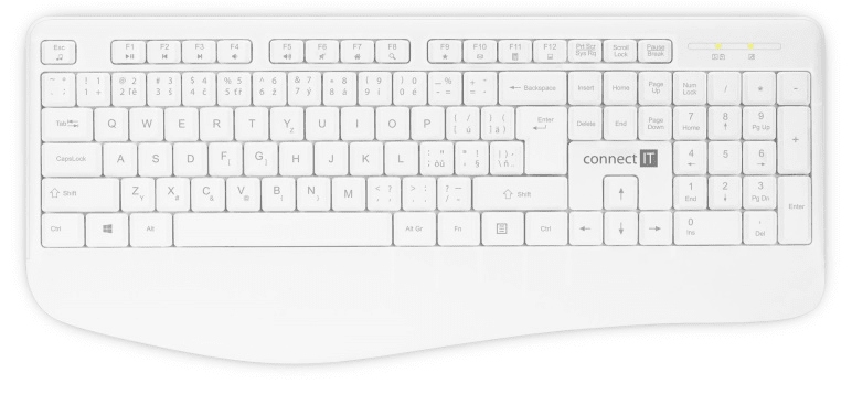 Ergonomiczna podstawka na nadgarstek – Zdrowie i wygoda podczas pracy