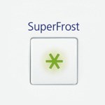 Automatyczna funkcja SuperFrost