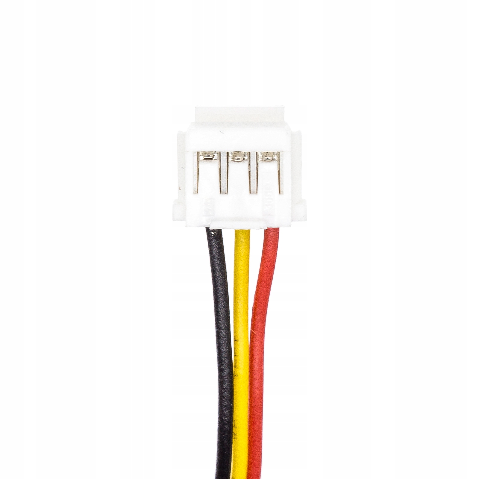 Wymiary i waga akumulatora Cameron Sino