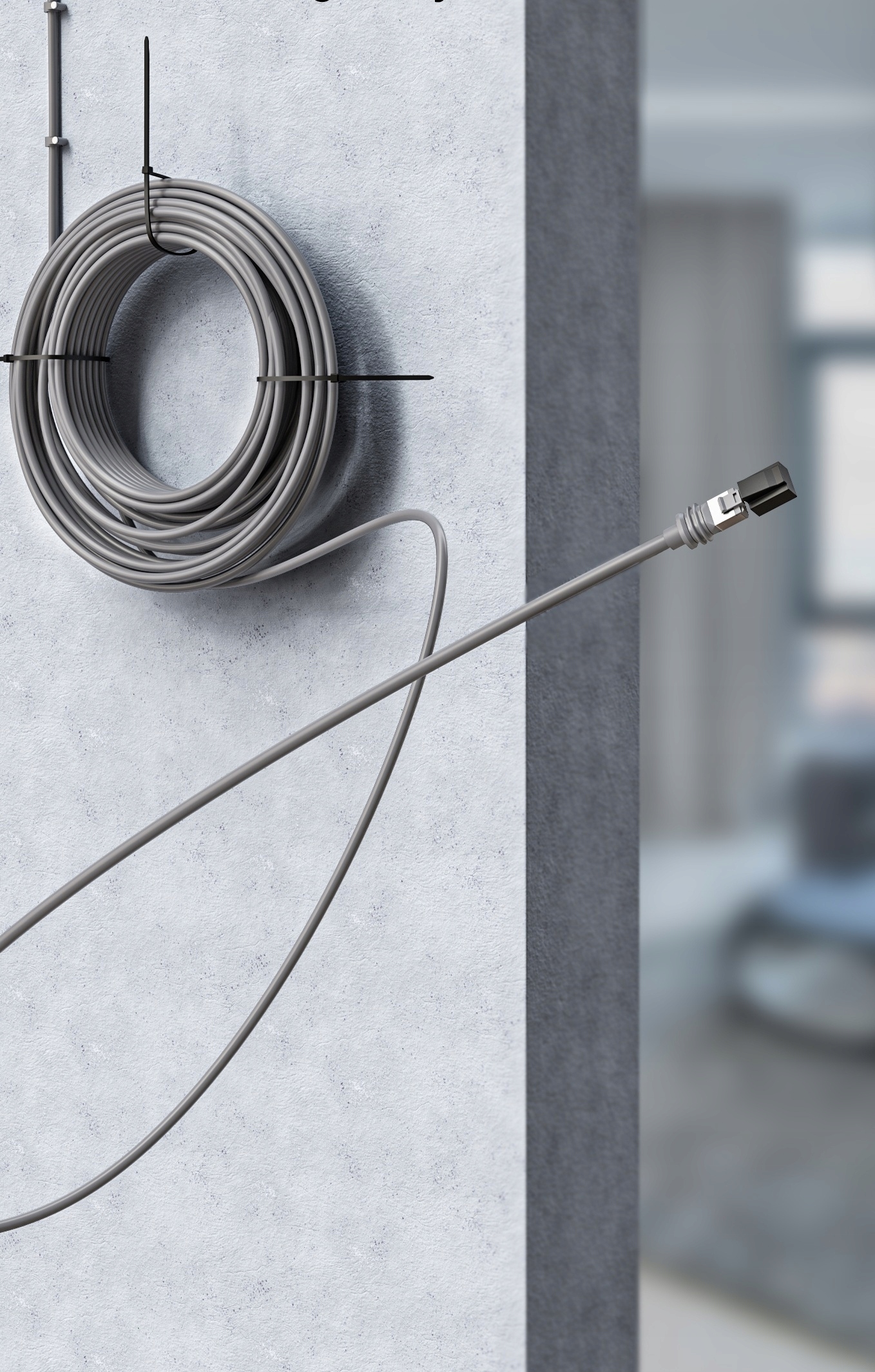 Zastosowanie w zestawie Starlink Gen3 – Idealne połączenie z routerem