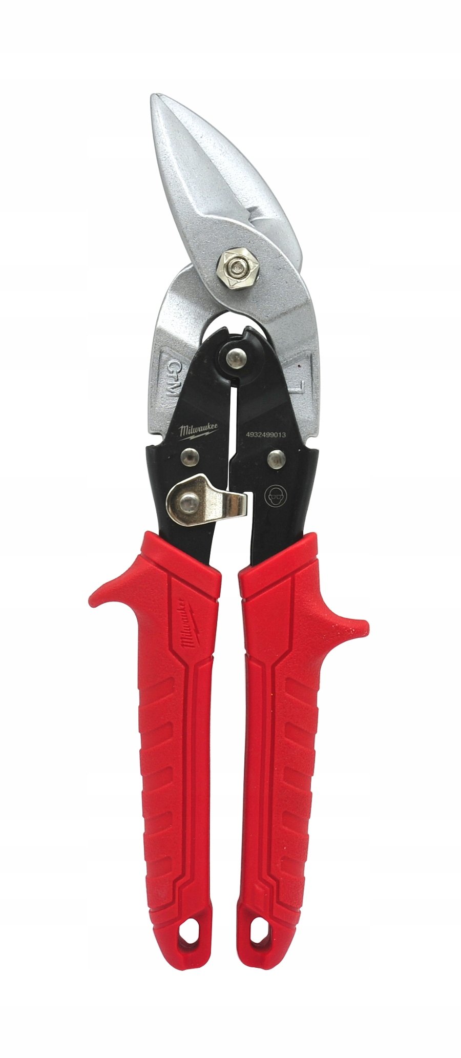 Ergonomiczne uchwyty i system BOLT LOCK