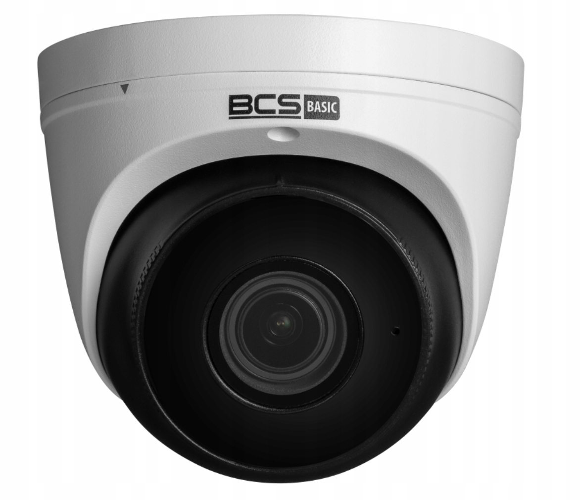 Tryb dzień/noc – Doskonała widoczność w każdych warunkach