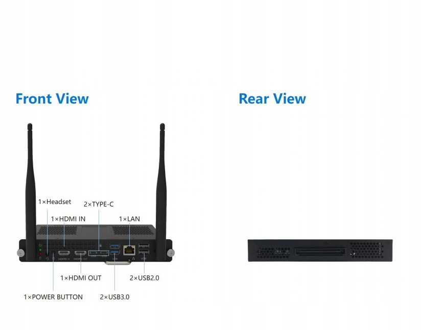 Dysk SSD 256 GB – Szybki dostęp do danych i aplikacji
