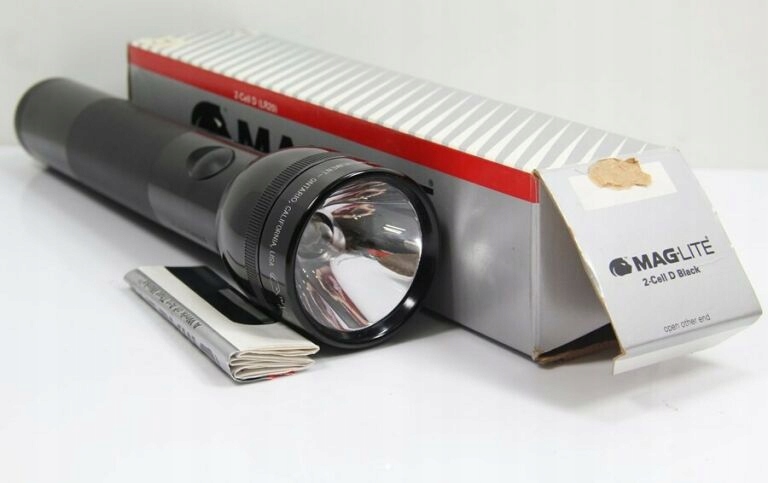 Zasilanie i czas pracy – Efektywność baterii i długi czas działania