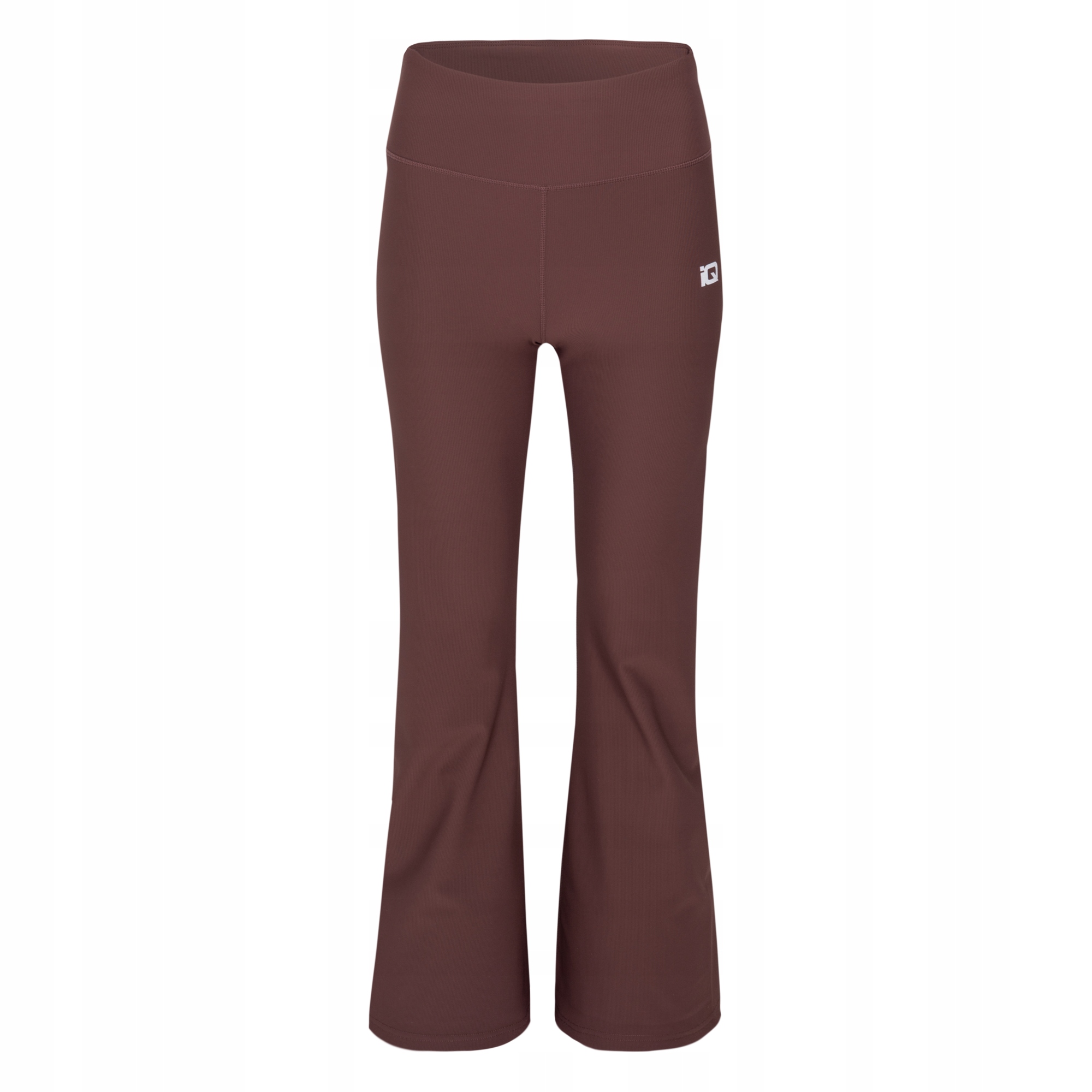 Damskie legginsy IQ Intelligence Quality Jubelis WMNS – Idealne wsparcie dla aktywnych kobiet