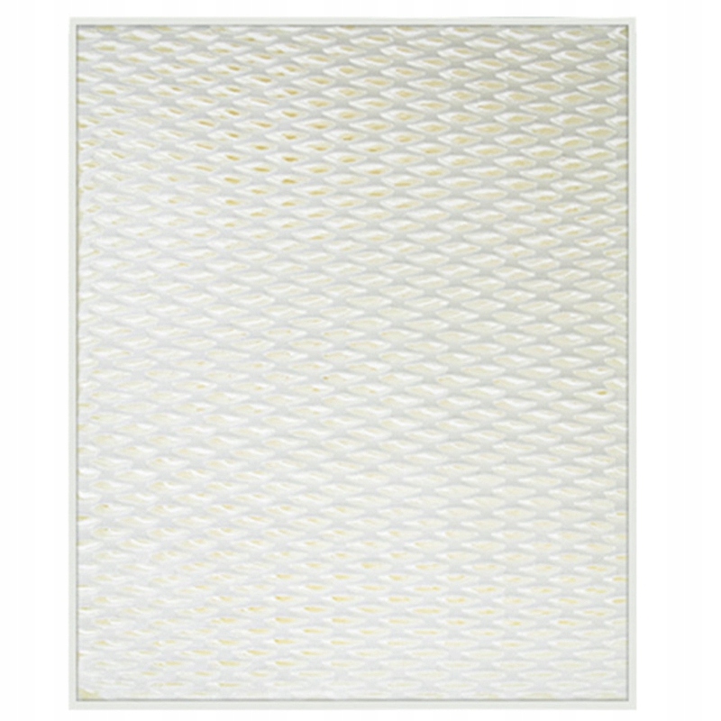 Antybakteryjne właściwości filtrów do nawilżaczy