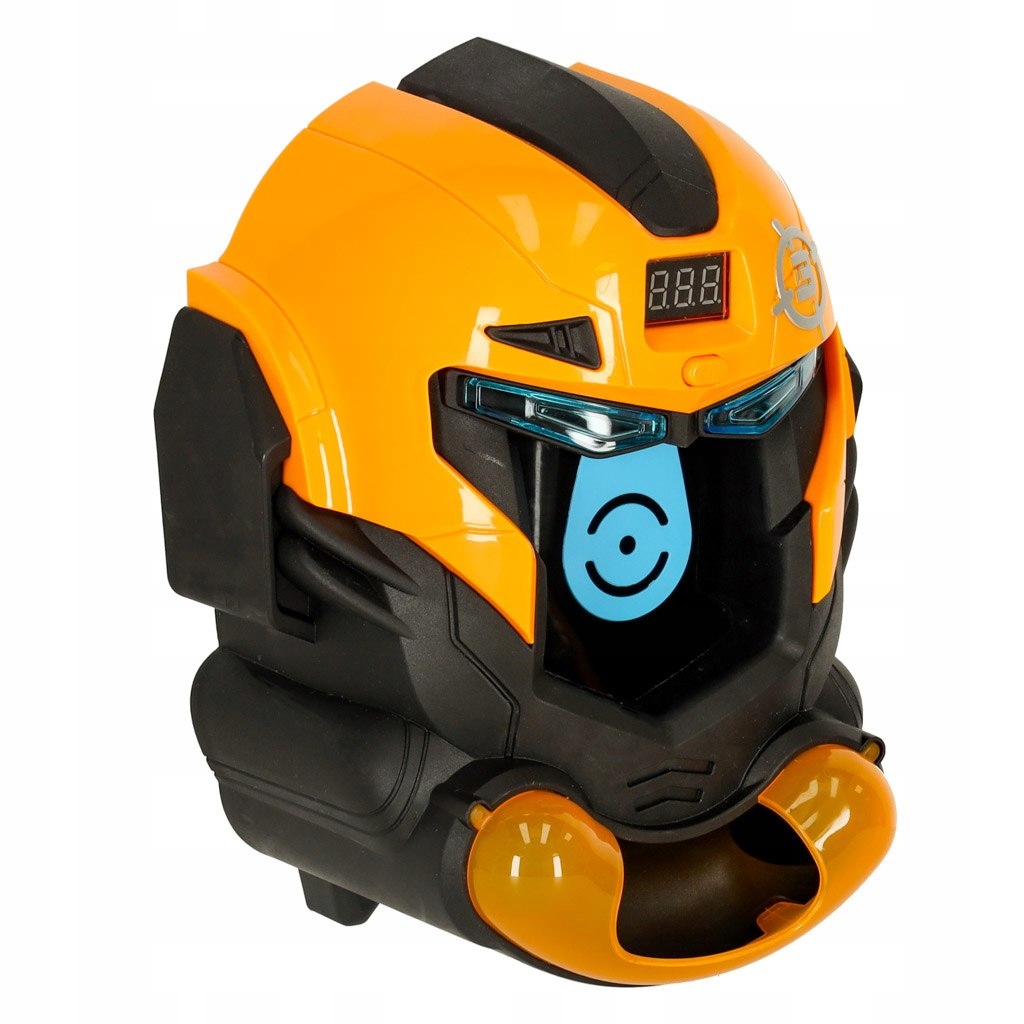 Interaktywna rozgrywka – Rozwój koordynacji wzrokowo-ruchowej