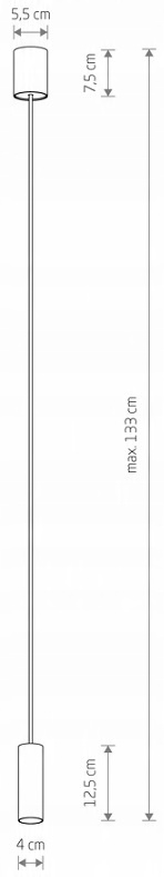 Maksymalna moc 10W – efektywność energetyczna