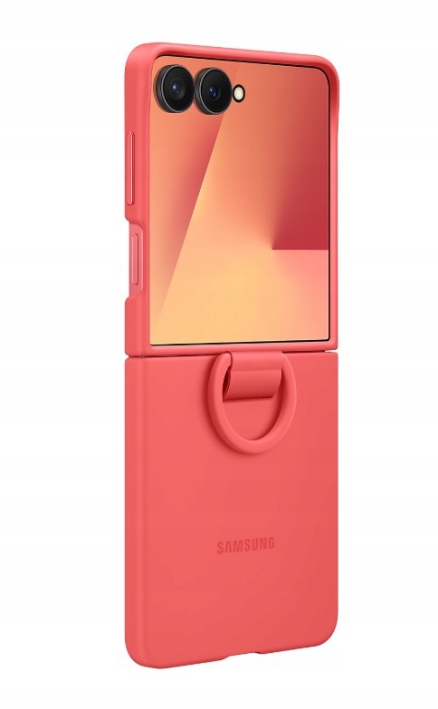 Kompatybilność z Samsung Galaxy Z Flip7