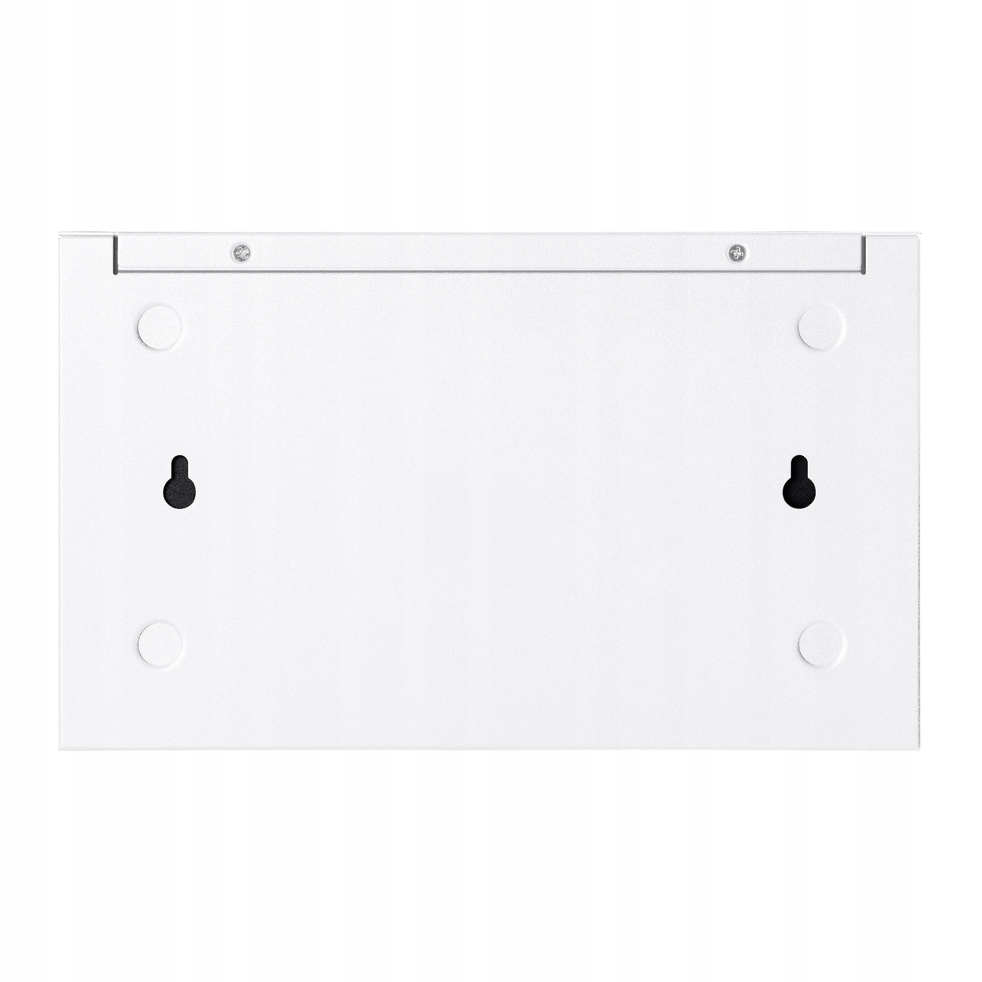 Cicha praca dzięki konstrukcji bez wentylatora