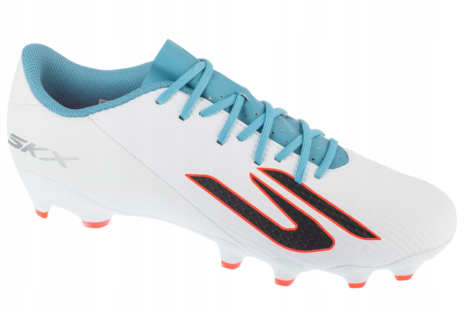 Buty piłkarskie Skechers Gold FG – Idealne na murawę