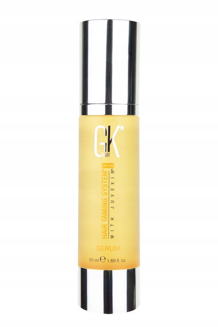 Skoncentrowana formuła Juvexin dla zdrowych włosów