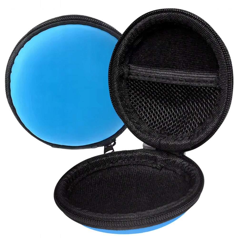 Uniwersalne zastosowanie etui – Idealne dla różnych modeli słuchawek