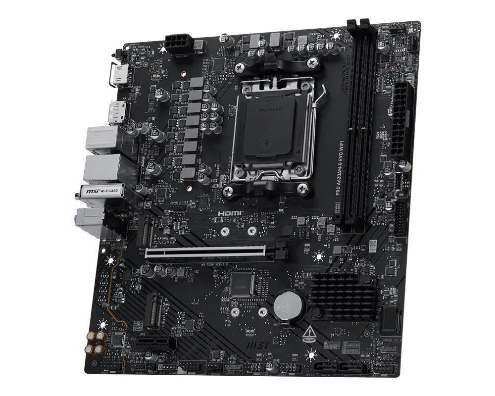 Wydajność pamięci DDR5 – Maksymalnie 128 GB