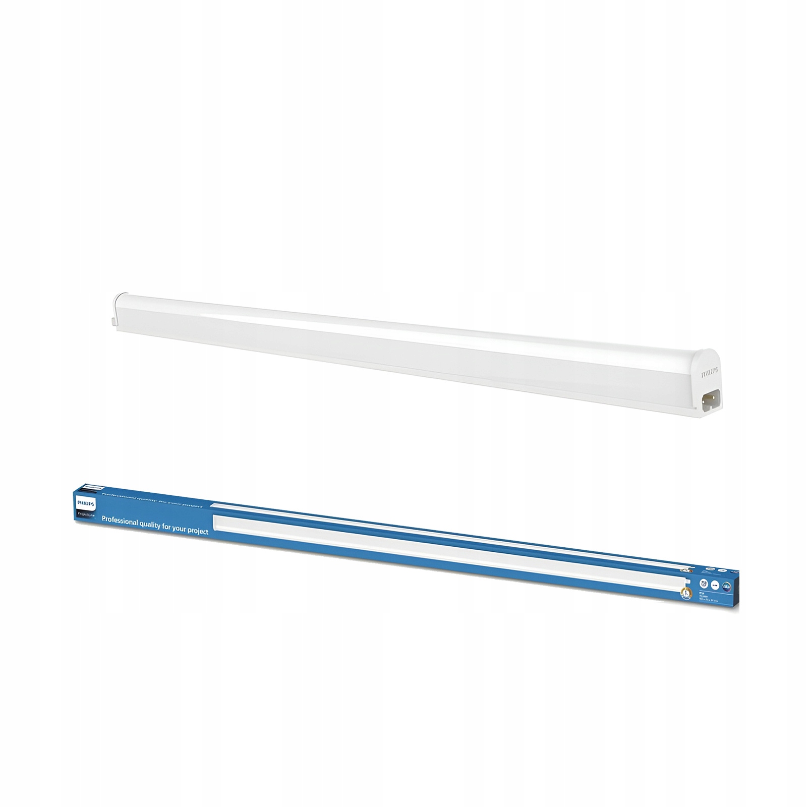 LUMINAIRE 6.5W 3000/6500K 600LM 60CM – Nowoczesne oświetlenie do Twojego domu