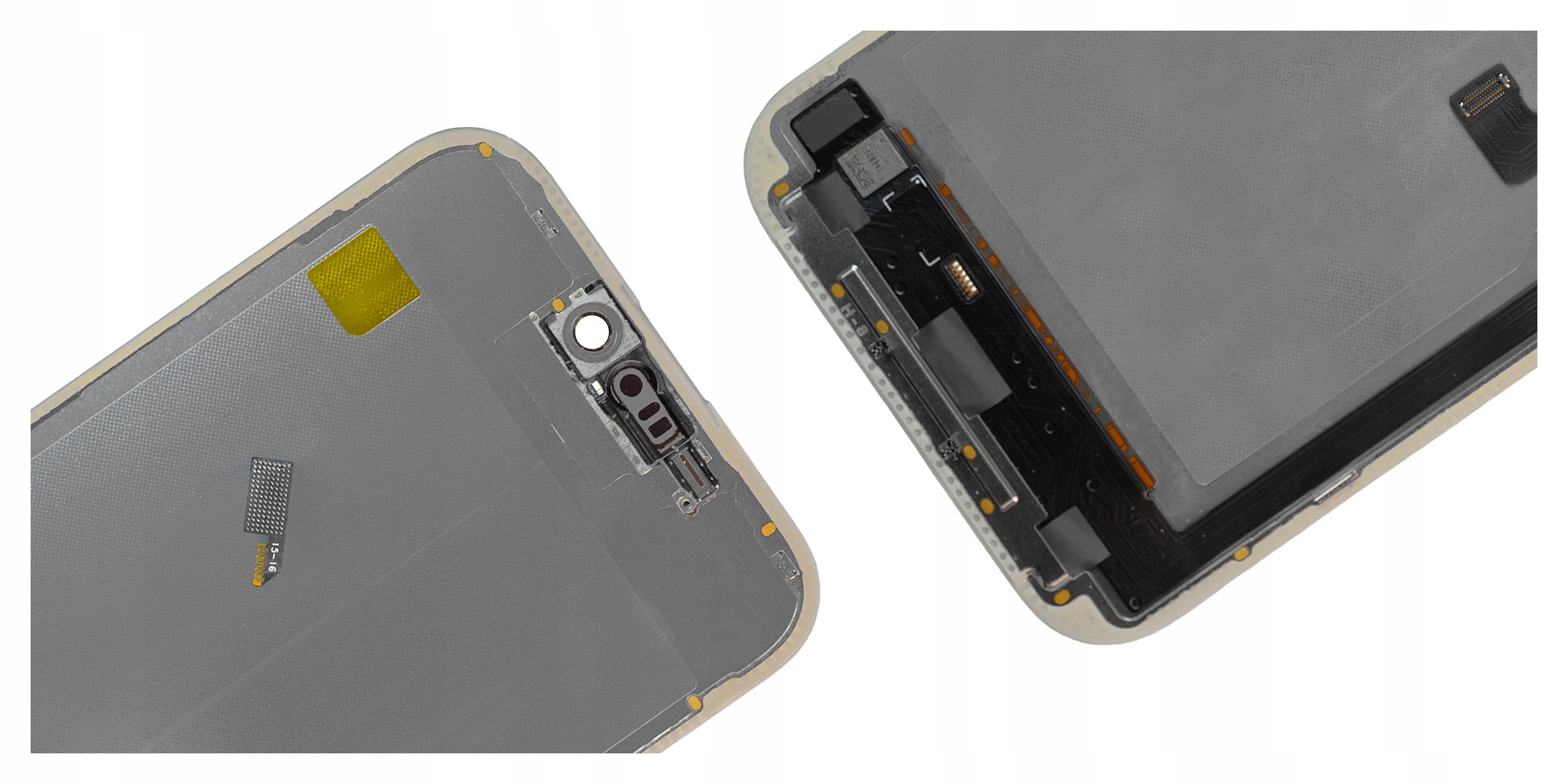 Dlaczego warto wybrać nasz wyświetlacz do iPhone 16 Pro Max?