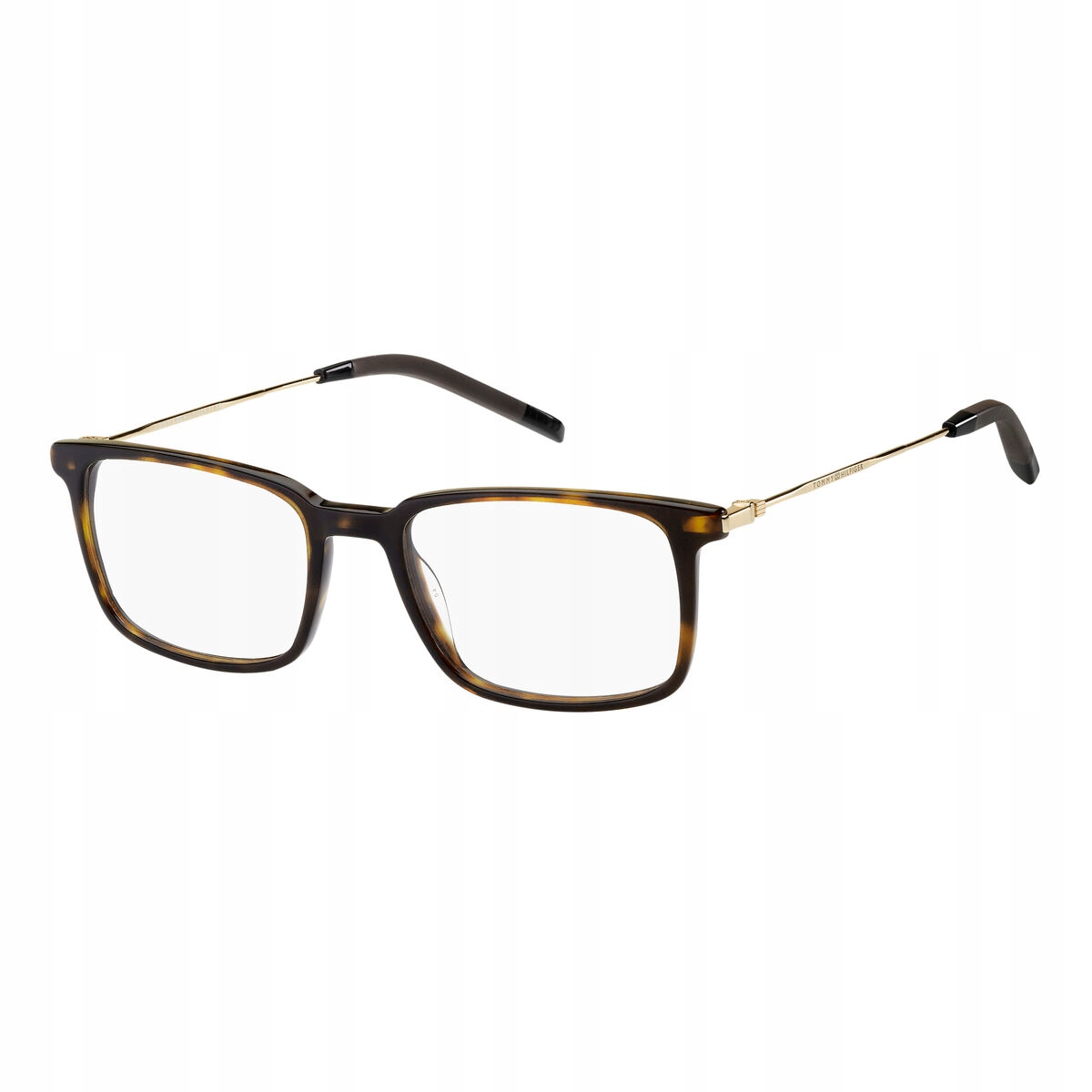 Ramki do okularów Męskie Tommy Hilfiger TH-1817-086 – Styl i elegancja w jednym