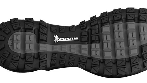 Podeszwa Michelin® Oc
