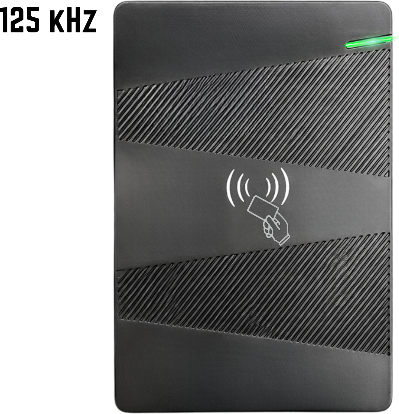 Zamek elektroniczny RFID do drzwi furtki 125kHz – Nowoczesne zabezpieczenie Twojego domu