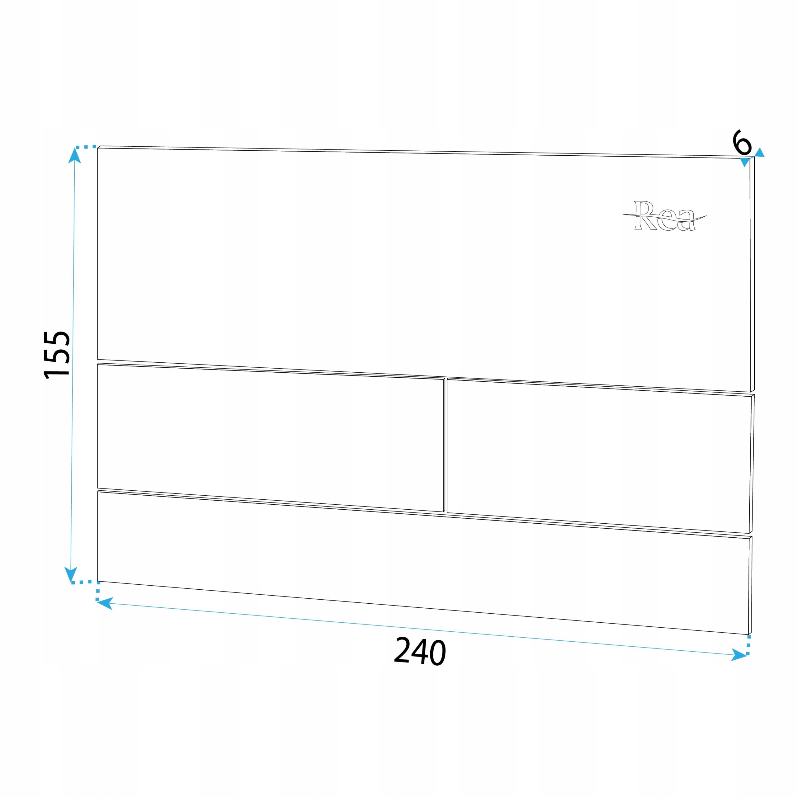 Dedykowane popychacze do łatwego montażu