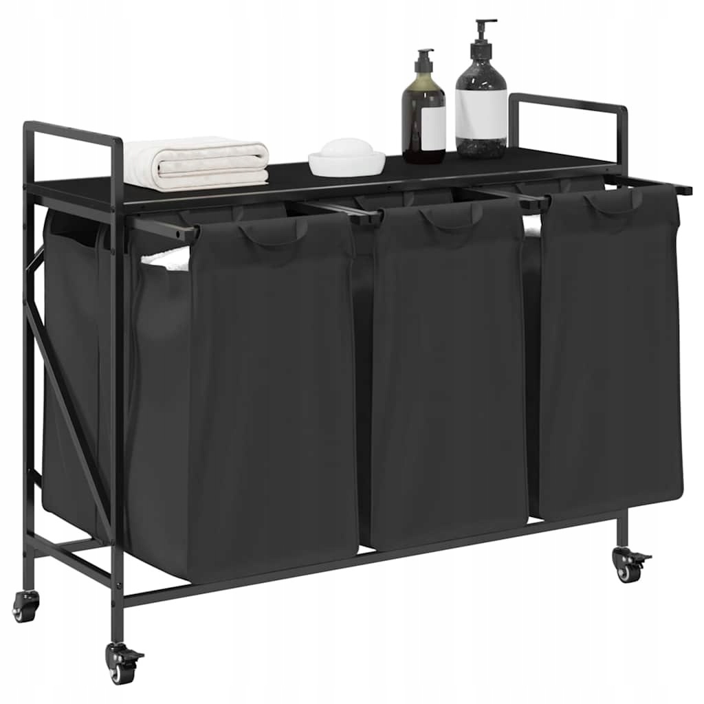 Solidna konstrukcja i mobilność – Wytrzymałość i łatwość przemieszczania