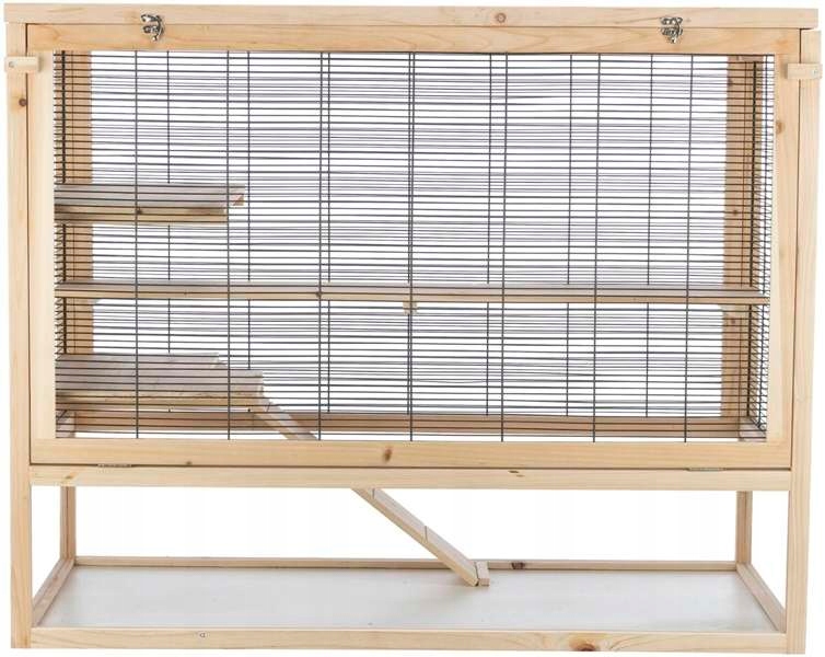 Dodatkowe akcesoria – Możliwość zawieszenia hamaków i wspinaczek