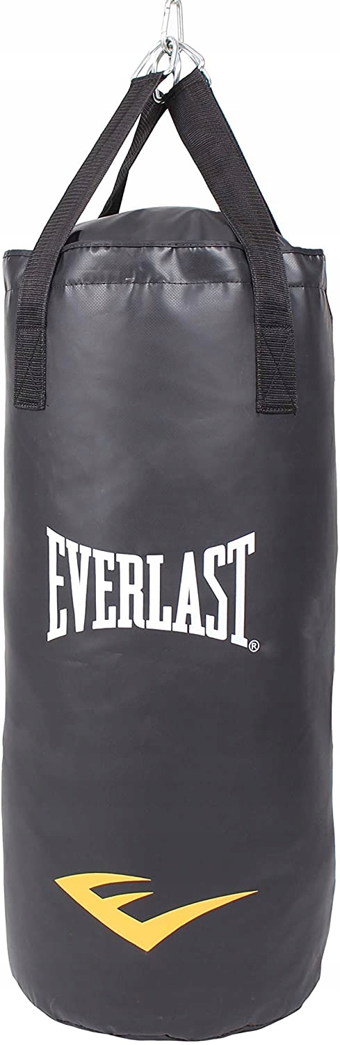 Worek Treningowy Do Boksu Everlast 28 kg – Idealny do intensywnych treningów