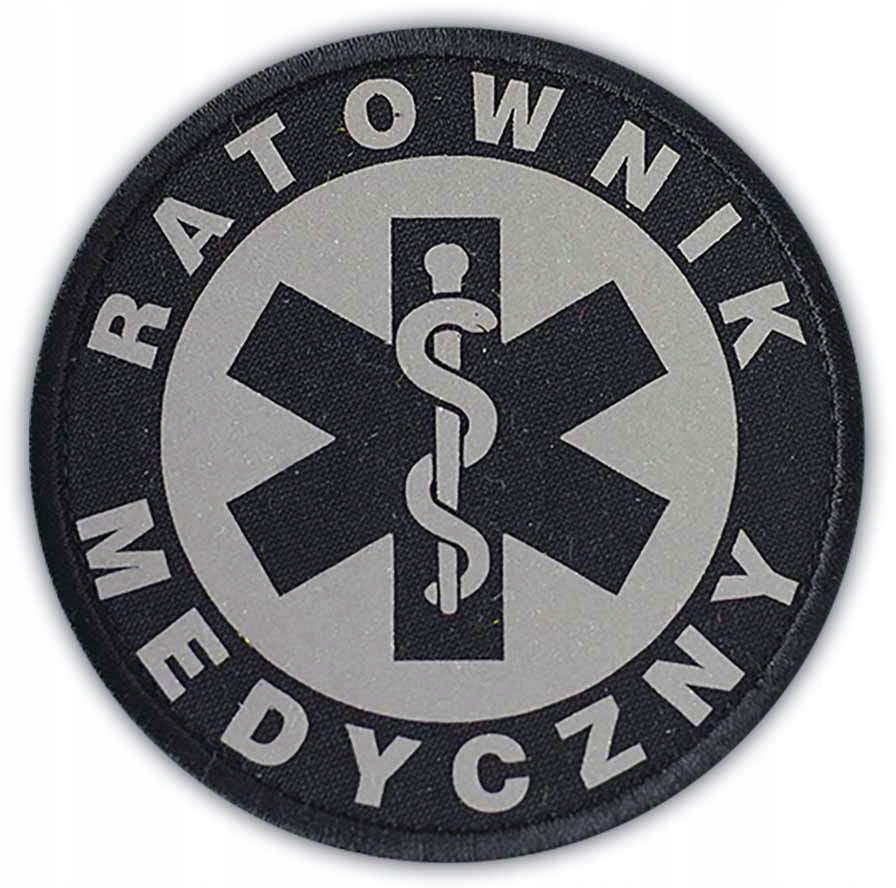 Wysoka jakość wykonania – Materiały premium dla ratowników