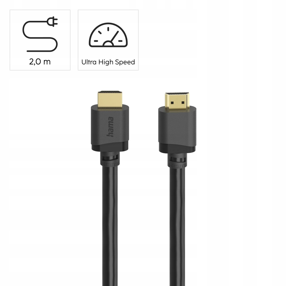 Kluczowe funkcje i zalety kabla HDMI 8K