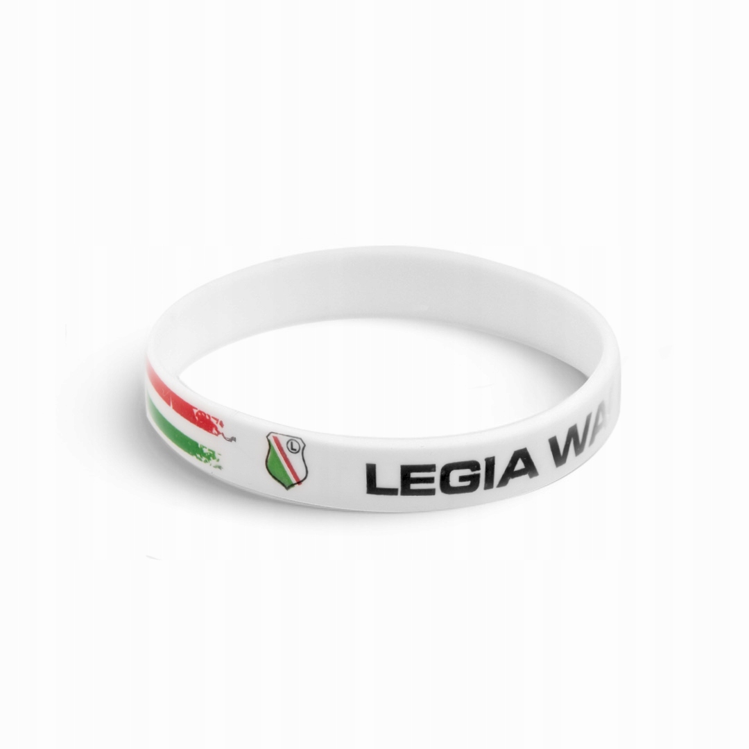 Opaska na rękę – doskonały prezent dla kibica