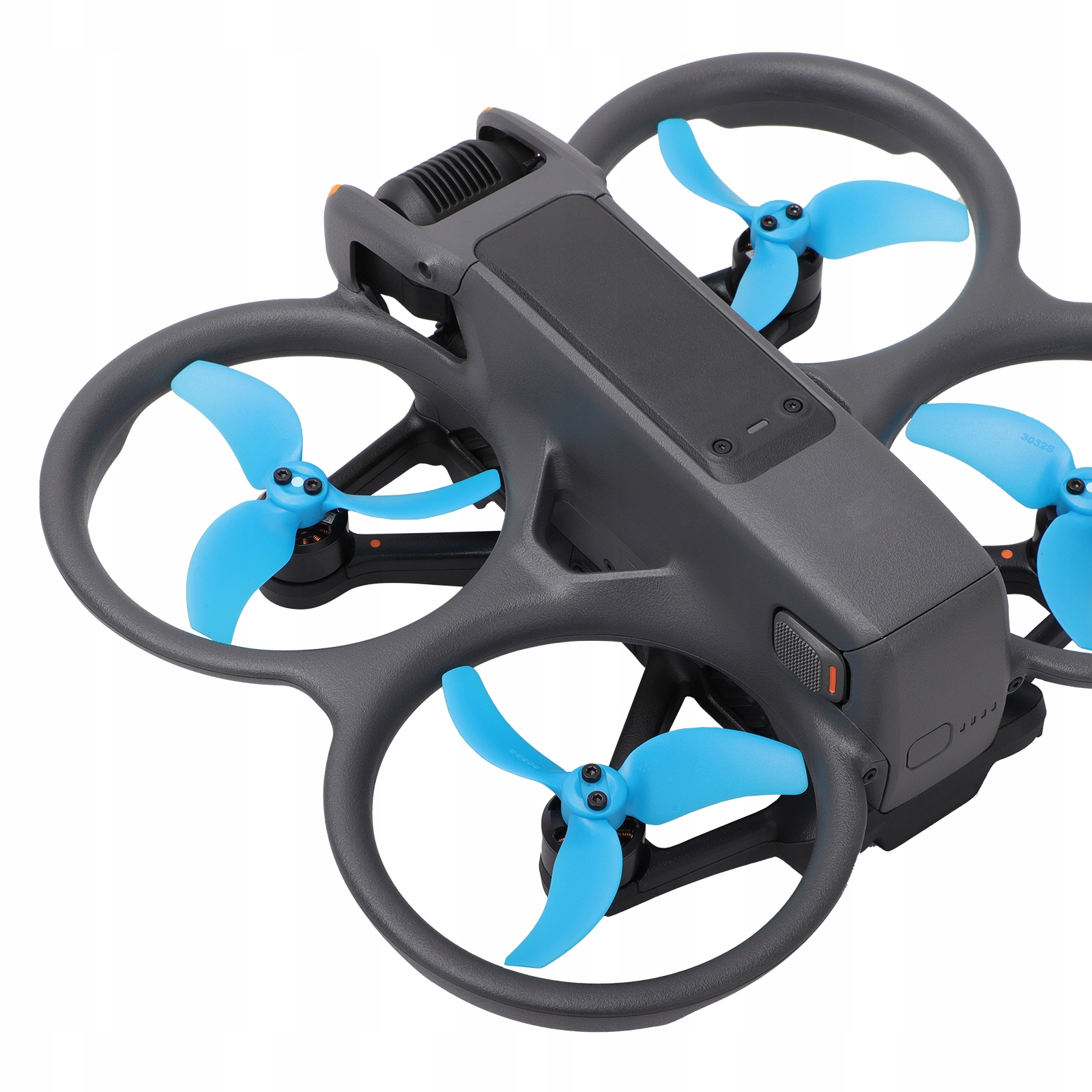 Kompatybilność z dronem DJI Avata 2