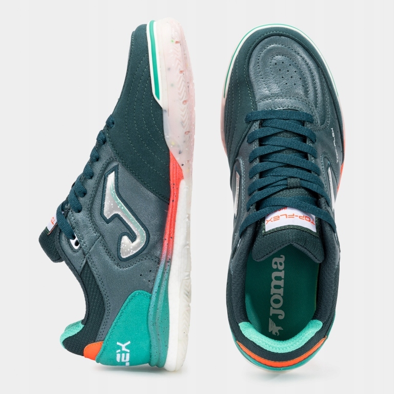 System FLEXO dla naturalnego stawiania kroków