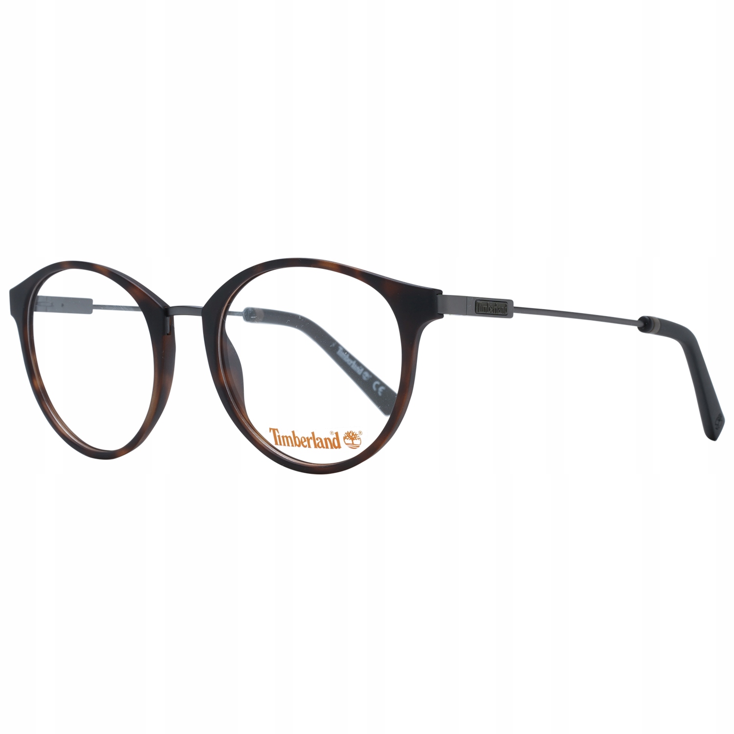 Ramki do okularów Męskie Timberland TB1739 52052 – Elegancja i jakość w jednym