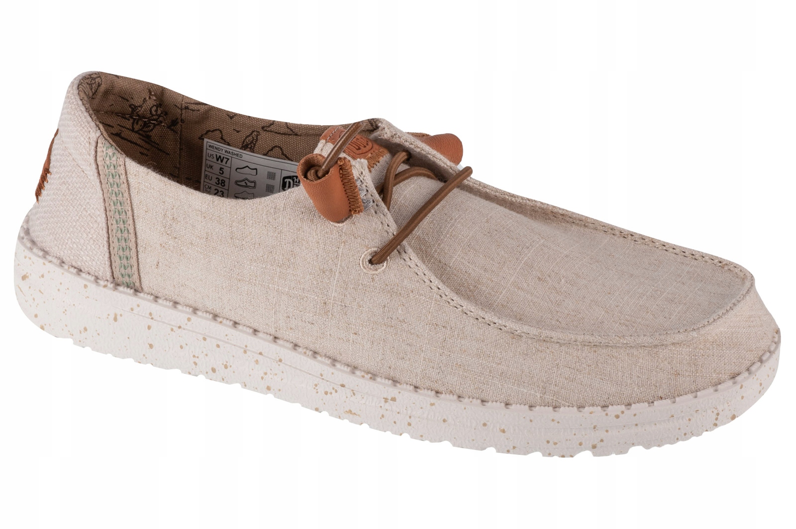 Materiały użyte w produkcie – trwałość i wygoda