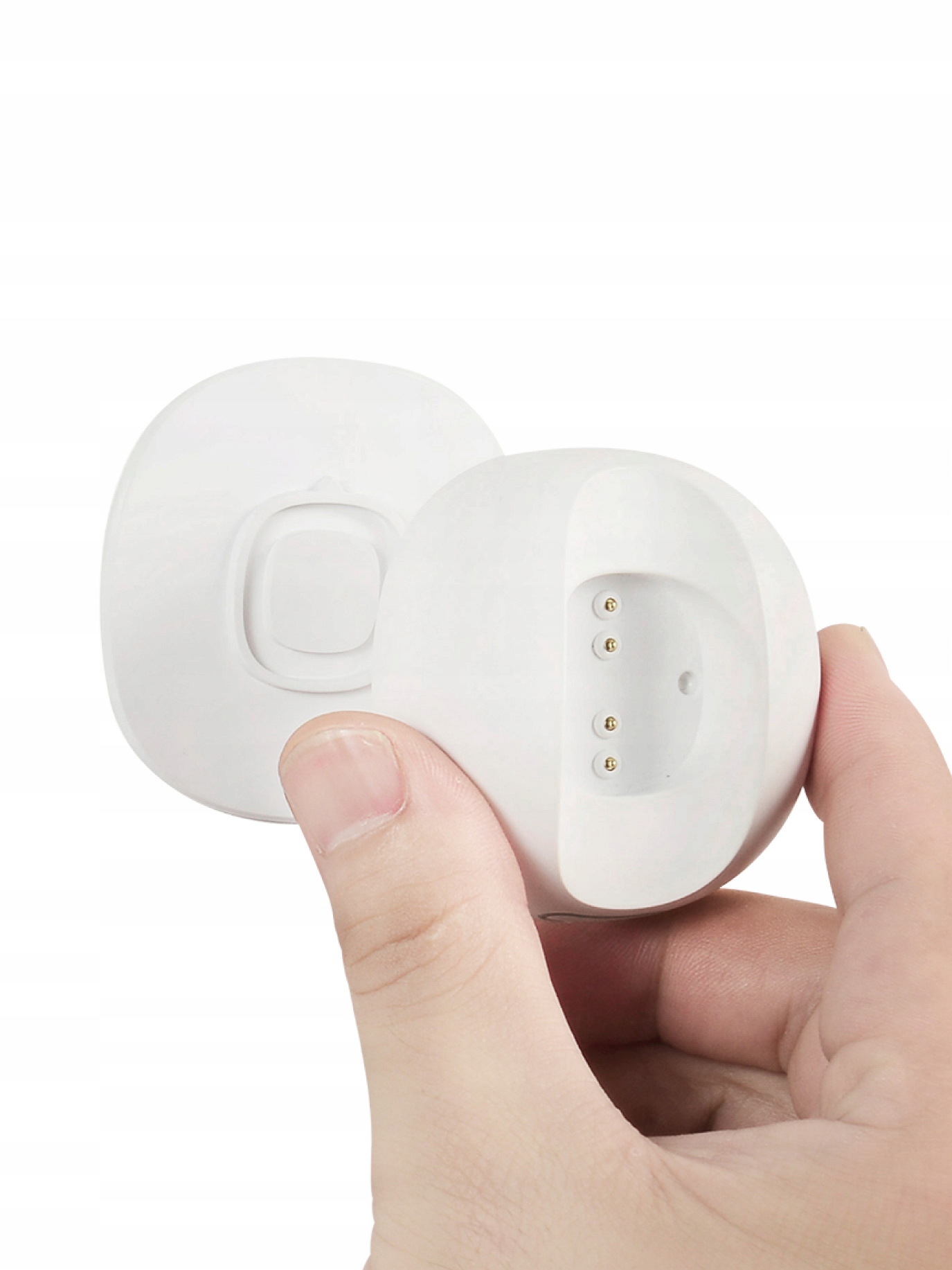 Wygodne ładowanie w dowolnym miejscu